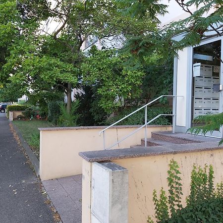 Le Marcellin Colmar - Garage - Terrasse Διαμέρισμα Εξωτερικό φωτογραφία