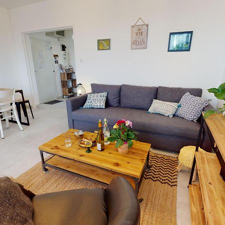 Le Marcellin Colmar - Garage - Terrasse Διαμέρισμα Εξωτερικό φωτογραφία