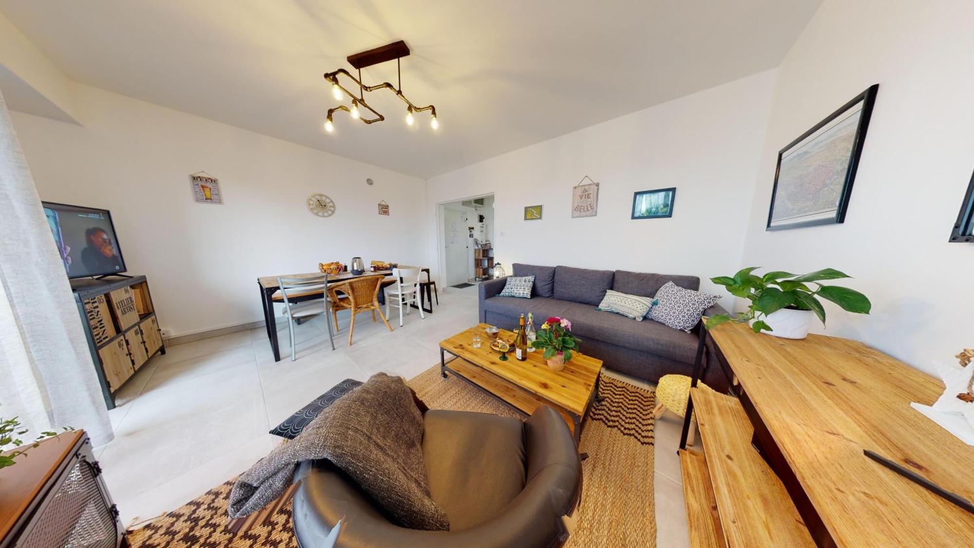 Le Marcellin Colmar - Garage - Terrasse Διαμέρισμα Εξωτερικό φωτογραφία