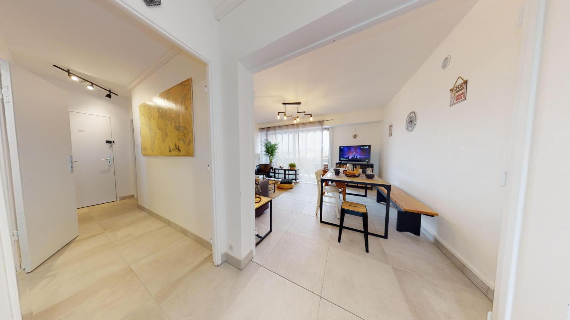 Le Marcellin Colmar - Garage - Terrasse Διαμέρισμα Εξωτερικό φωτογραφία