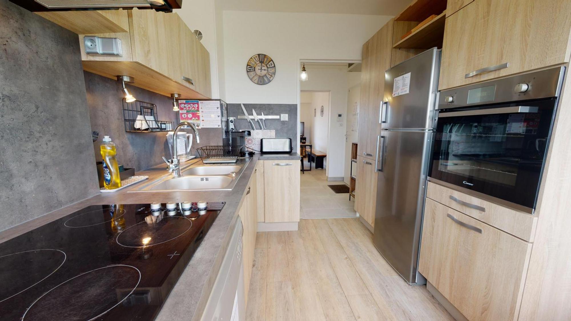 Le Marcellin Colmar - Garage - Terrasse Διαμέρισμα Εξωτερικό φωτογραφία