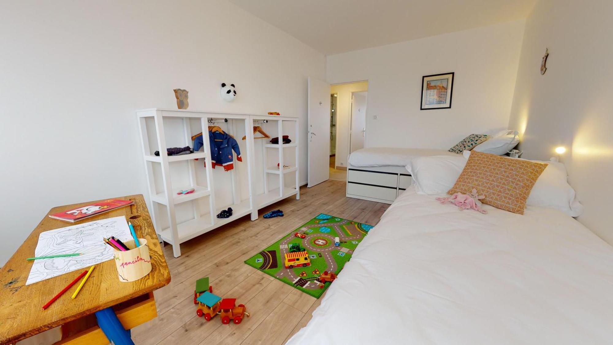 Le Marcellin Colmar - Garage - Terrasse Διαμέρισμα Εξωτερικό φωτογραφία