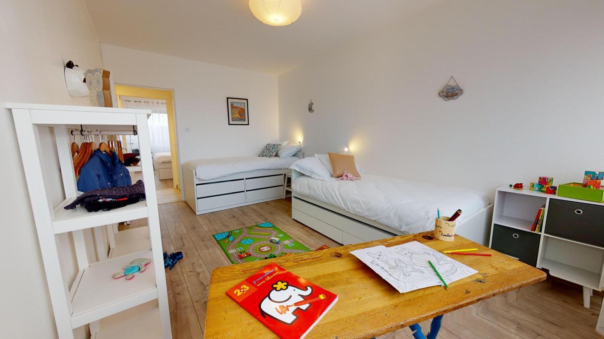 Le Marcellin Colmar - Garage - Terrasse Διαμέρισμα Εξωτερικό φωτογραφία