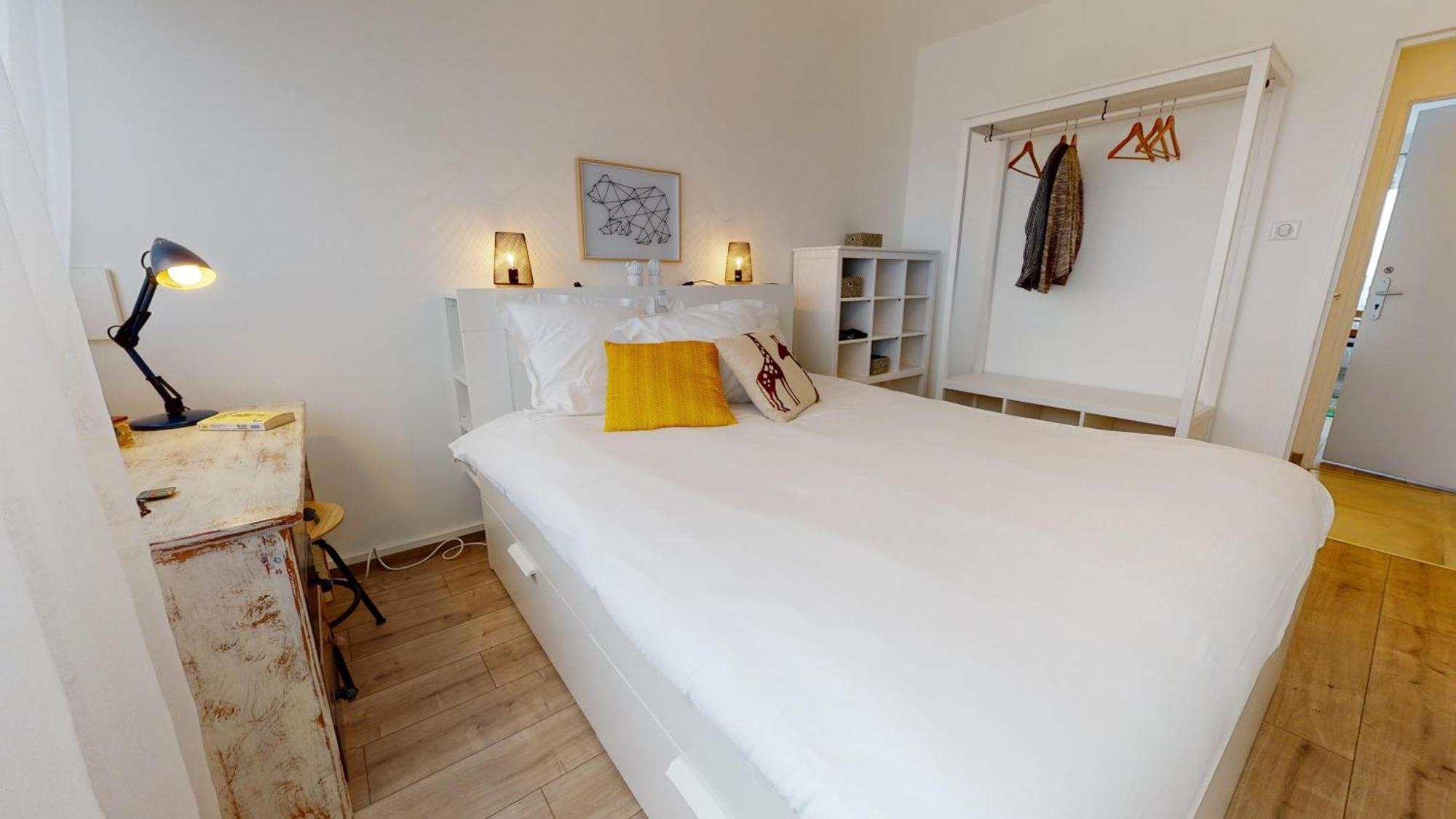 Le Marcellin Colmar - Garage - Terrasse Διαμέρισμα Εξωτερικό φωτογραφία