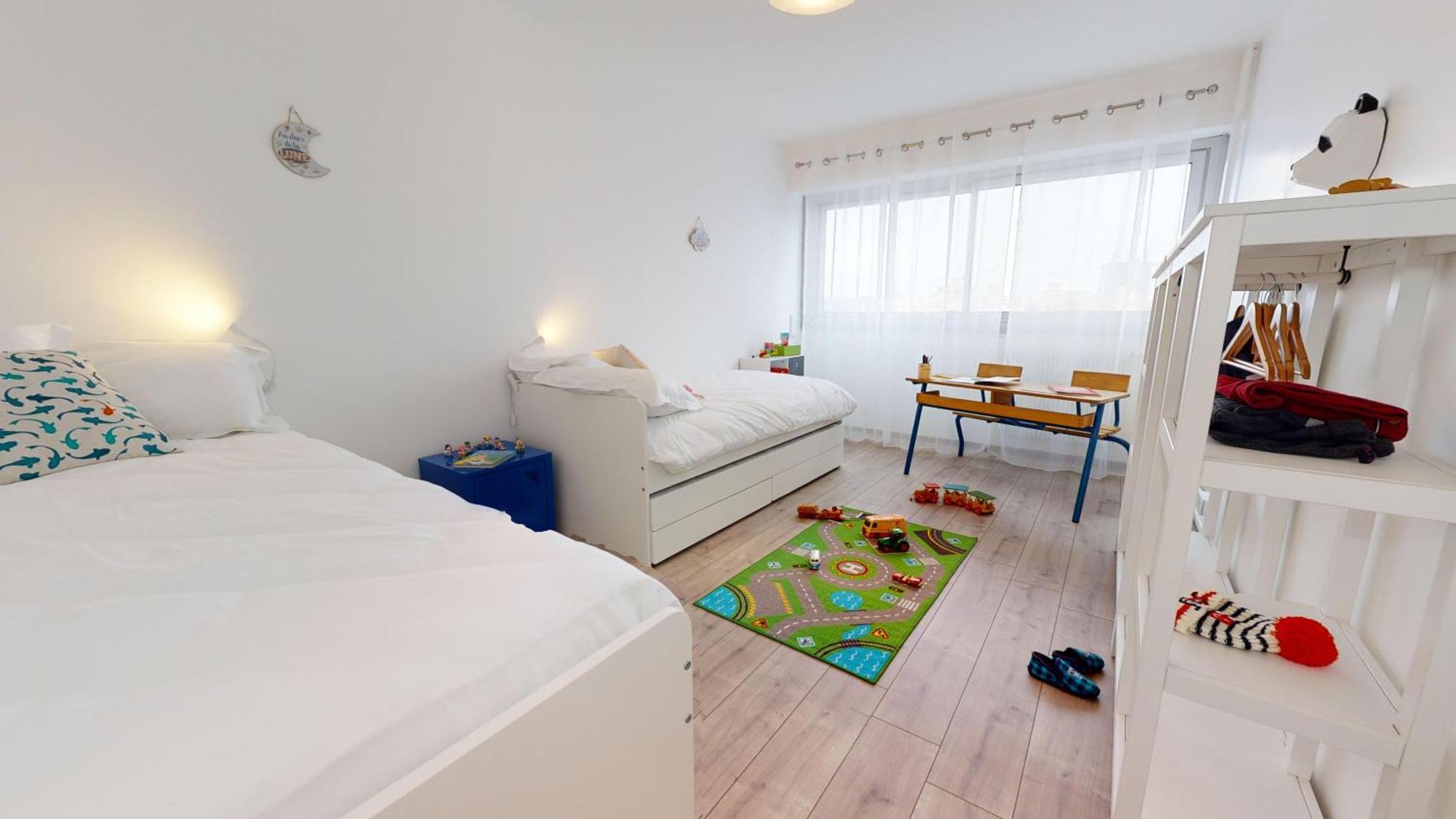 Le Marcellin Colmar - Garage - Terrasse Διαμέρισμα Εξωτερικό φωτογραφία