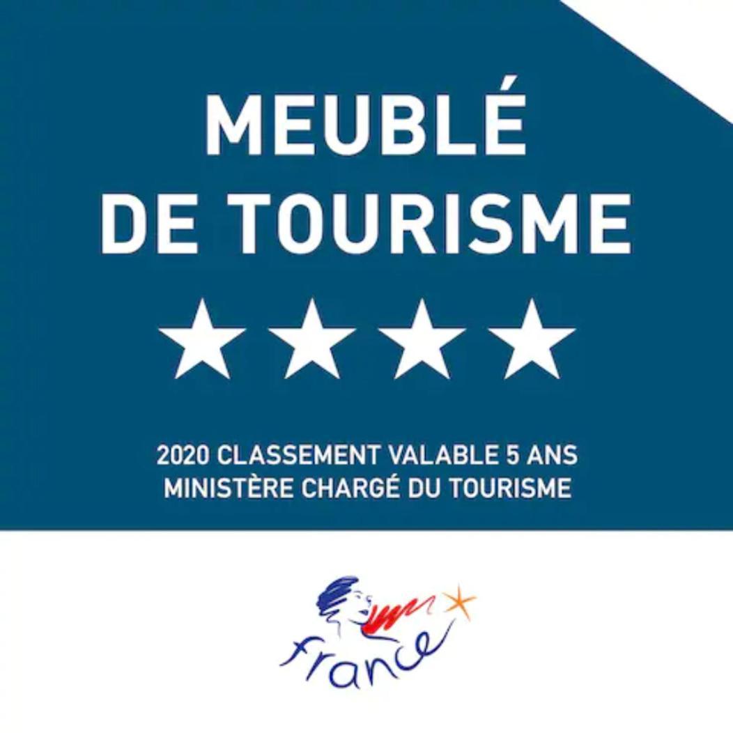 Le Marcellin Colmar - Garage - Terrasse Διαμέρισμα Εξωτερικό φωτογραφία
