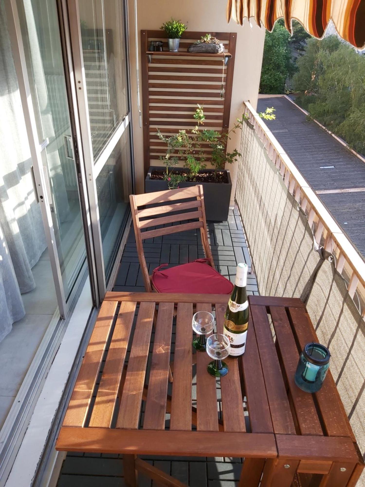 Le Marcellin Colmar - Garage - Terrasse Διαμέρισμα Εξωτερικό φωτογραφία